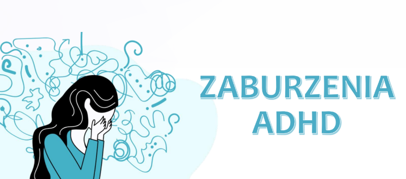 ADHD Prezentacja 20 slajdów