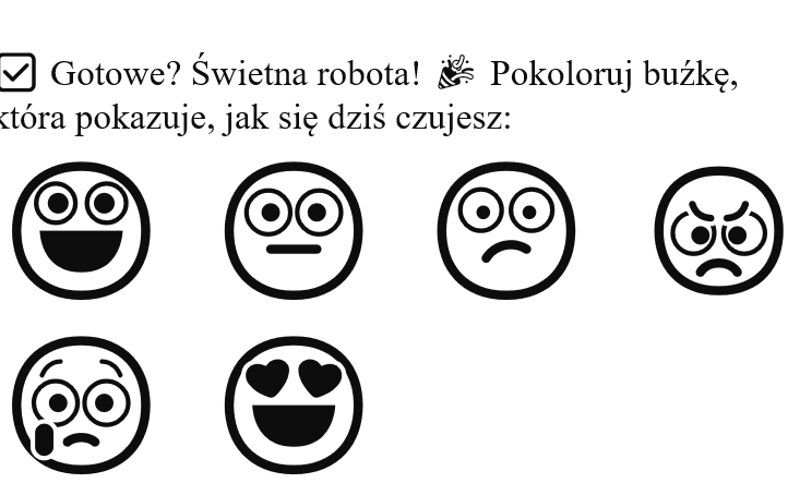 KARTY PRACY NA ZAJĘCIA REWALIDACYJNE KL.1-4 72 STRONY - obrazek 10