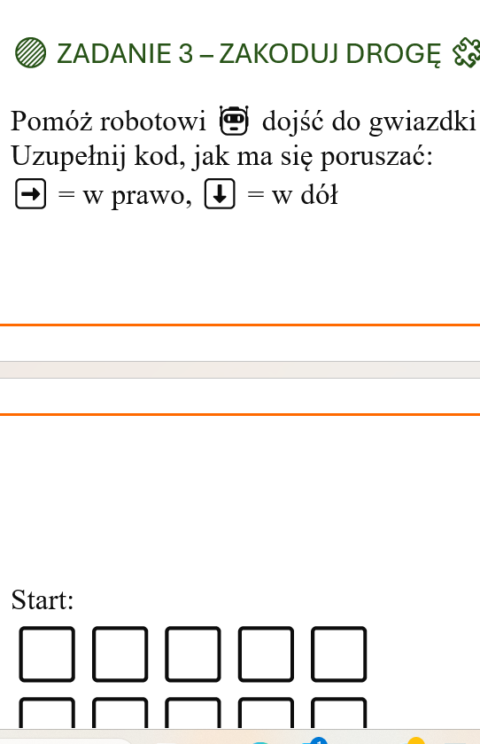 KARTY PRACY NA ZAJĘCIA REWALIDACYJNE KL.1-4 72 STRONY - obrazek 8
