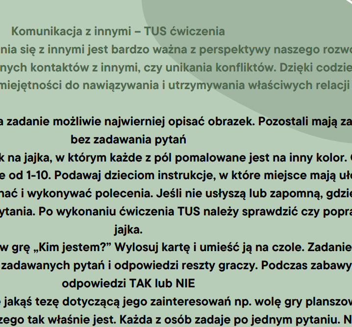 TUS-prezentacja - obrazek 2