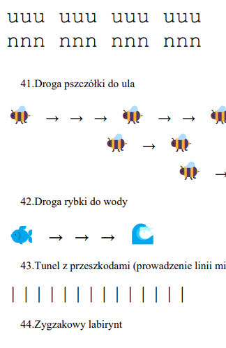 Dziennik terapii ręki - obrazek 5