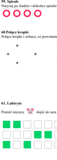 Dziennik terapii ręki - obrazek 4