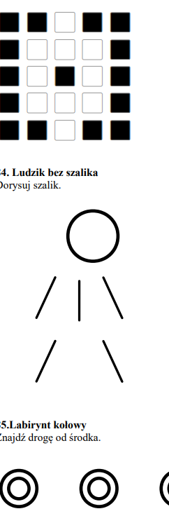 Dziennik terapii ręki - obrazek 2