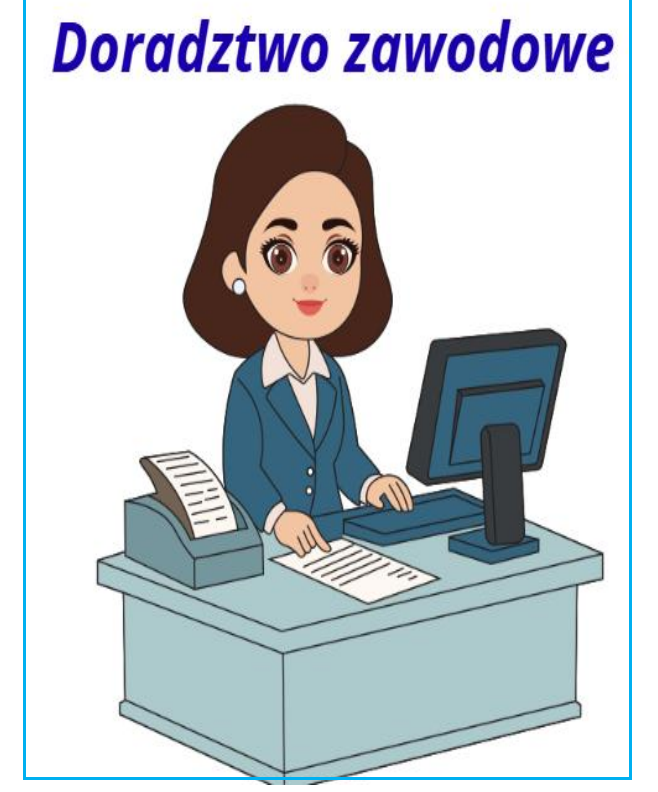 Doradztwo zawodowe zestaw kart pracy 39 stron
