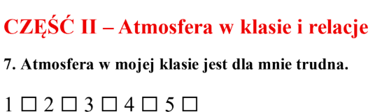 ZESTAW 3 ANKIET-SMARTFONY I PROBLEMY Z NAUKĄ - obrazek 6