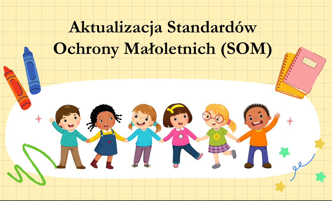 STANDARDY OCHRONY MAŁOLETNICH-AKTUALIZACJA ,ebook prezentacja +dokument