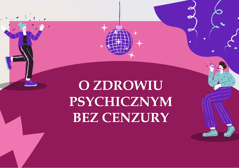 DEPRESJA-gazetki i broszury,komplet