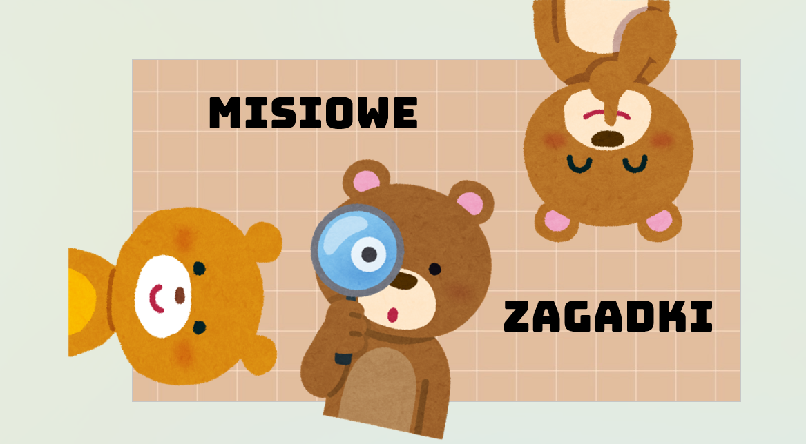 MISIOWA BAJKA-Przygody Misia Borutka - obrazek 6