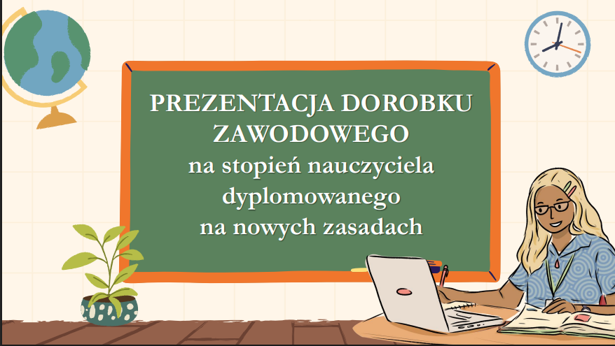 AWANS NA NAUCZYCIELA DYPLOMOWANEGO-Ebook - obrazek 11
