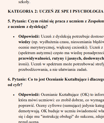 AWANS NA NAUCZYCIELA DYPLOMOWANEGO-Ebook - obrazek 3