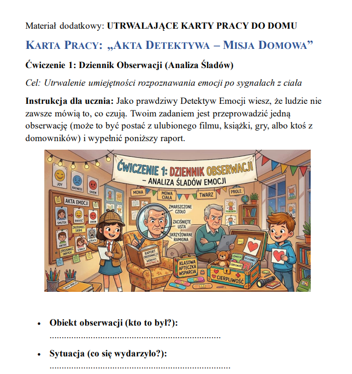 Konspekt lekcji pokazowej na mianowanie - obrazek 3