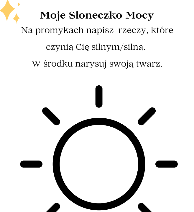 E-BOOK 60 stron -JESTEM WYJĄTKOWY BO.... - obrazek 12