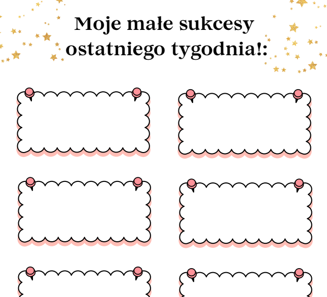 E-BOOK 60 stron -JESTEM WYJĄTKOWY BO.... - obrazek 10