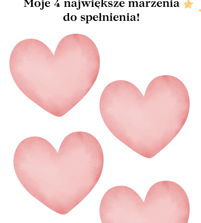 E-BOOK 60 stron -JESTEM WYJĄTKOWY BO.... - obrazek 9