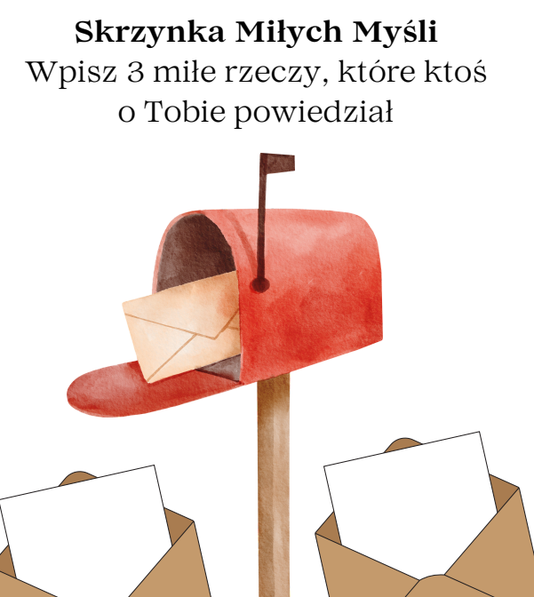 E-BOOK 60 stron -JESTEM WYJĄTKOWY BO.... - obrazek 8