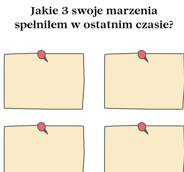 E-BOOK 60 stron -JESTEM WYJĄTKOWY BO.... - obrazek 5