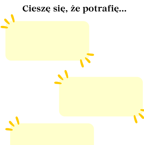 E-BOOK 60 stron -JESTEM WYJĄTKOWY BO.... - obrazek 4