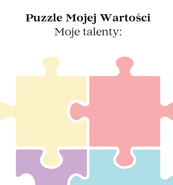 E-BOOK 60 stron -JESTEM WYJĄTKOWY BO.... - obrazek 3