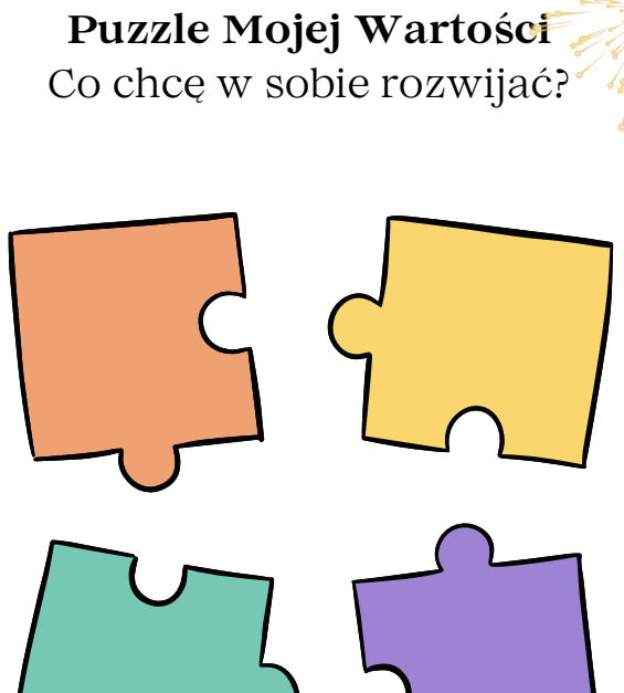 E-BOOK 60 stron -JESTEM WYJĄTKOWY BO.... - obrazek 2