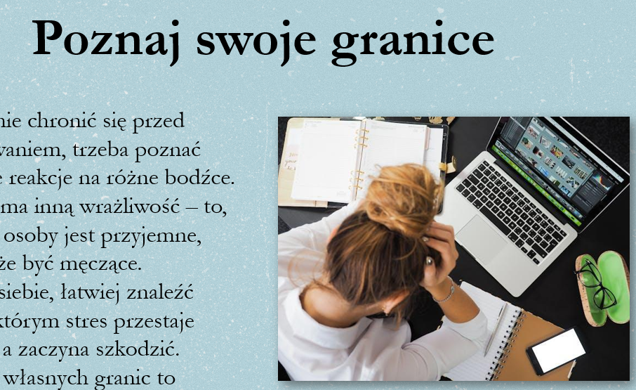 Sposoby na,,reset"-prezentacja z filmikami - obrazek 5