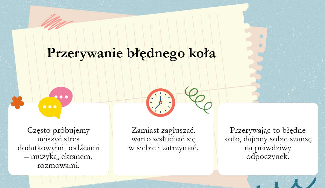 Sposoby na,,reset"-prezentacja z filmikami - obrazek 4