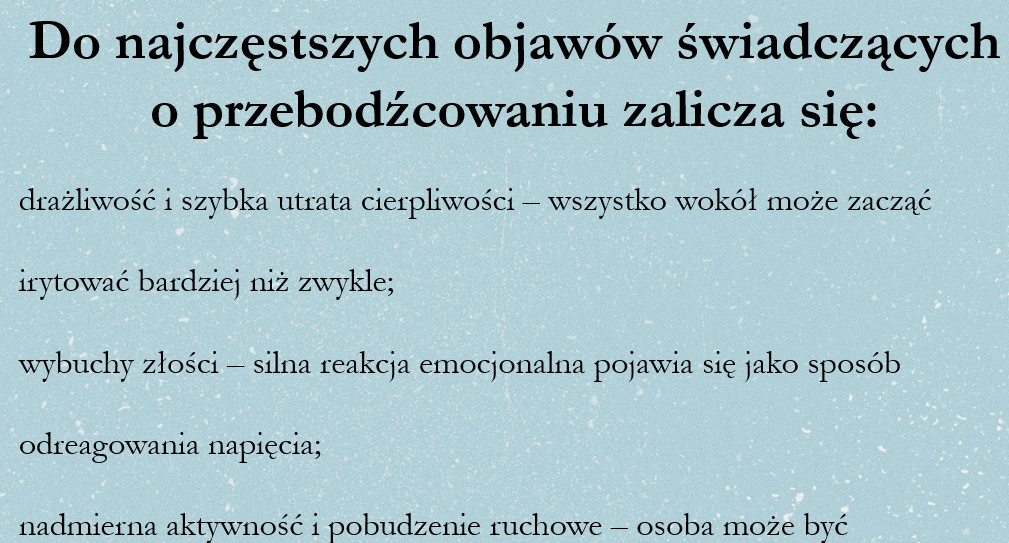 Sposoby na,,reset"-prezentacja z filmikami - obrazek 3