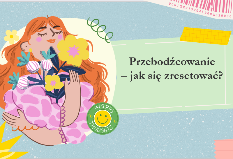 Sposoby na,,reset"-prezentacja z filmikami