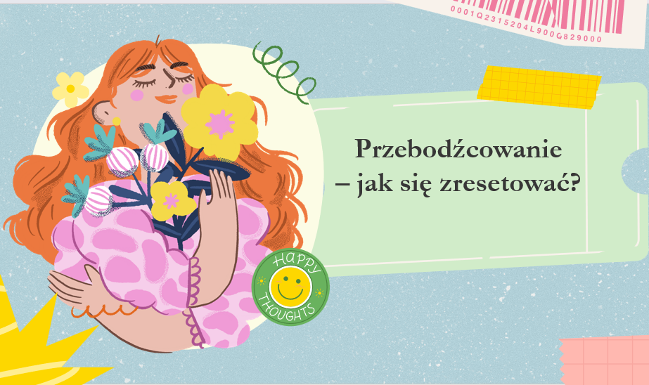 Sposoby na,,reset"-prezentacja z filmikami