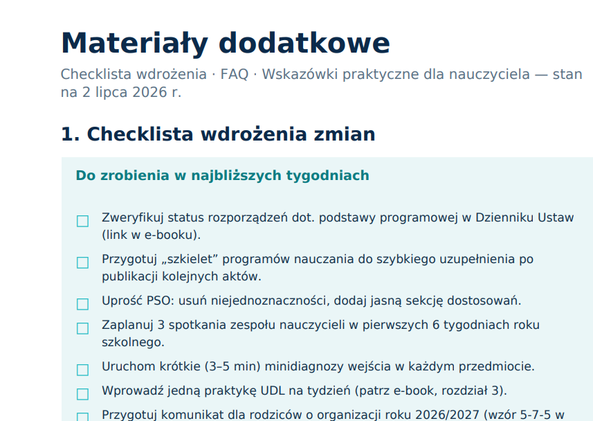 PAKIET STARTOWY-KOMPAS JUTRA I OCENA FUNKCJONALNA - obrazek 20