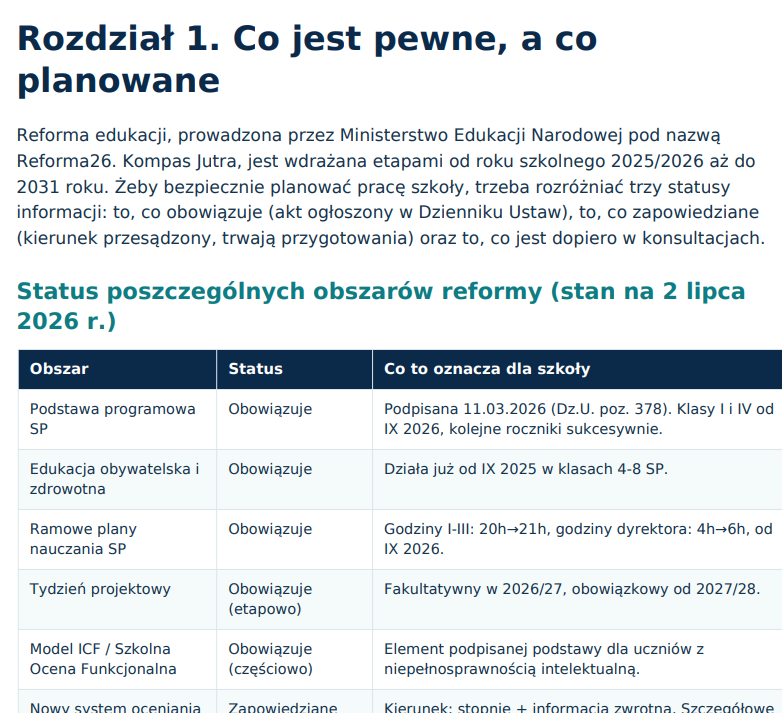 PAKIET STARTOWY-KOMPAS JUTRA I OCENA FUNKCJONALNA - obrazek 18