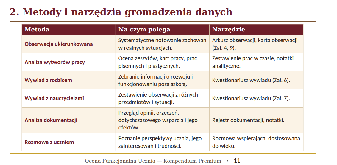 OCENA FUNKCJONALNA UCZNIA -E-BOOK 350 STRON - obrazek 24