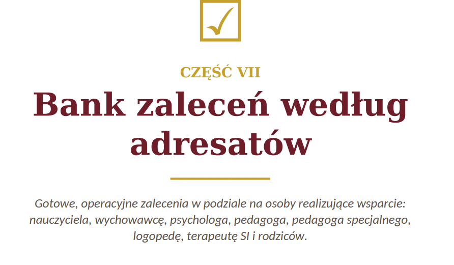 OCENA FUNKCJONALNA UCZNIA -E-BOOK 350 STRON - obrazek 16