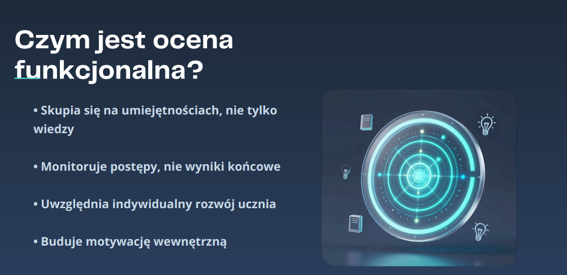 OCENA FUNKCJONALNA UCZNIA -E-BOOK 350 STRON - obrazek 3