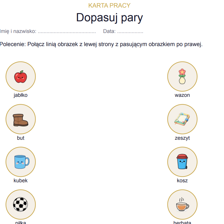 Teczka pedagoga szkolnego 2026/2027 + GRATIS Teczka Premium - obrazek 3