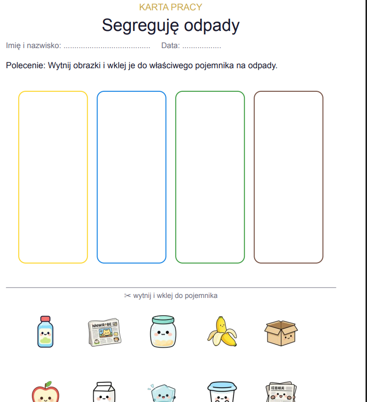 Teczka pedagoga szkolnego 2026/2027 + GRATIS Teczka Premium - obrazek 2