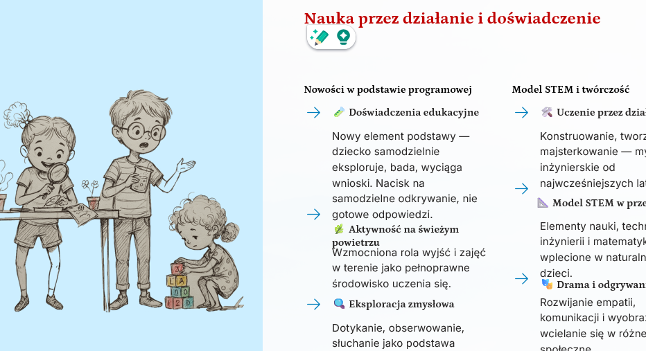 TECZKA NAUCZYCIELA WYCHOWANIA PRZEDSZKOLNEGO 2026/2027 - obrazek 12