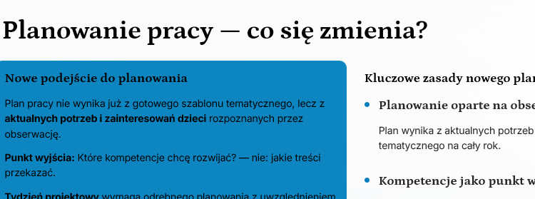 TECZKA NAUCZYCIELA WYCHOWANIA PRZEDSZKOLNEGO 2026/2027 - obrazek 11