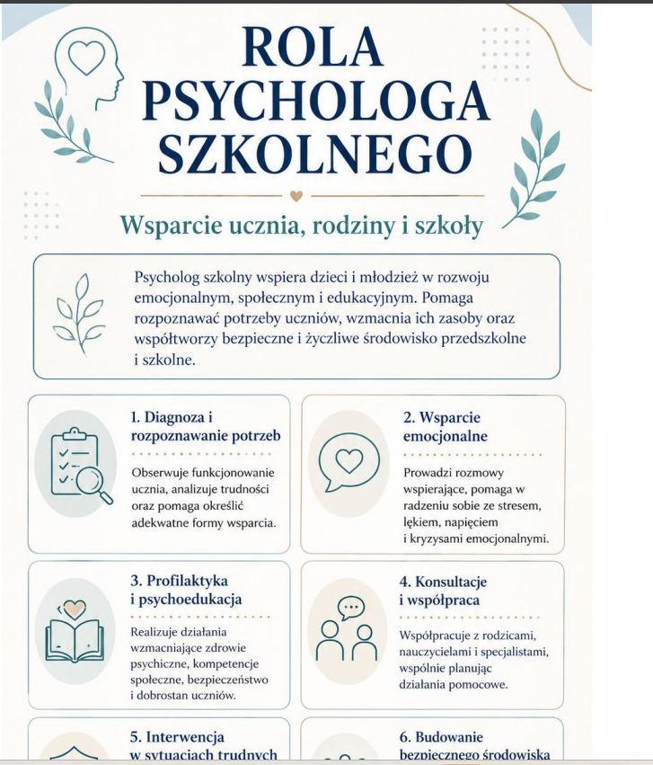 TECZKA PSYCHOLOGA SZKOLNEGO +Gratisy - obrazek 17