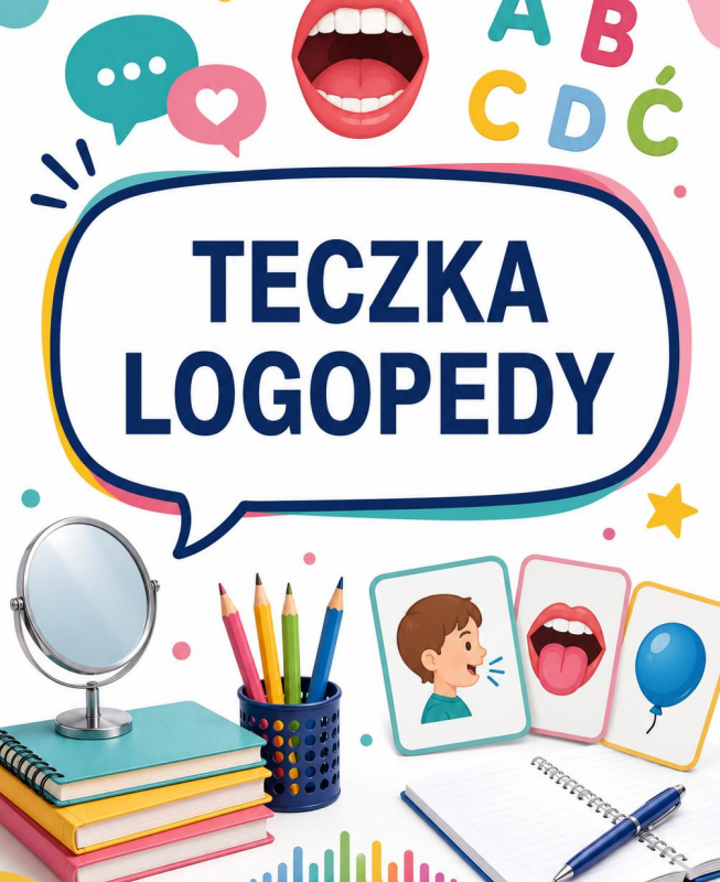 TECZKA LOGOPEDY-Reforma Kompas jutra 2026