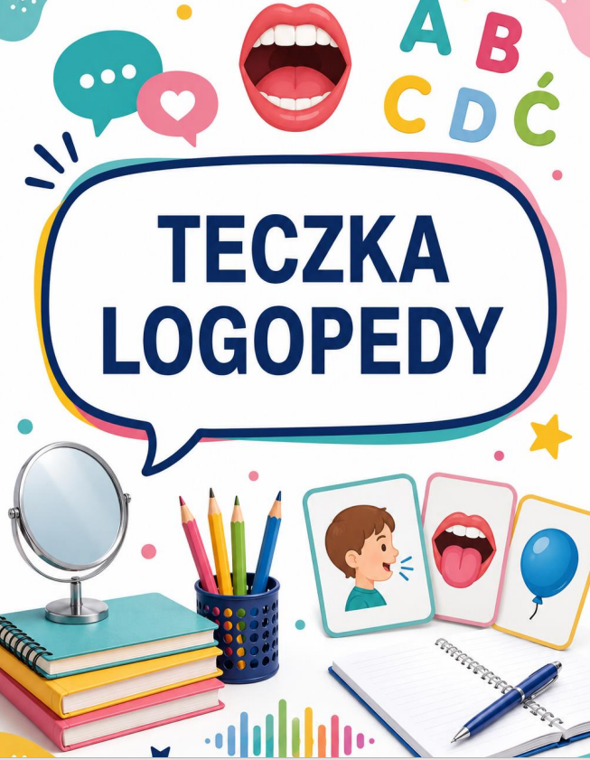 TECZKA LOGOPEDY-Reforma Kompas jutra 2026