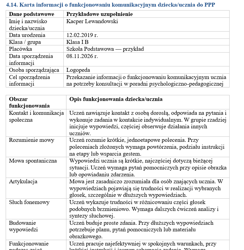 TECZKA LOGOPEDY-Reforma Kompas jutra 2026 - obrazek 9