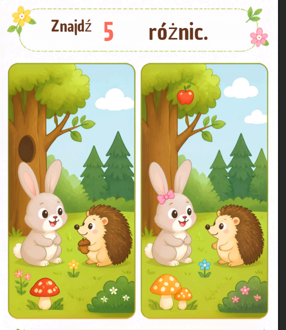 Zajęcia korekcyjno-kompensacyjne dziennik+karty pracy PAKIET - obrazek 5