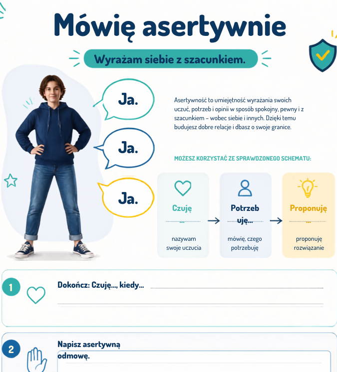 Zajęcia korekcyjno-kompensacyjne 2026/2027 – repetytorium, dokumentacja z przykładami i 200 kart pracy - obrazek 28
