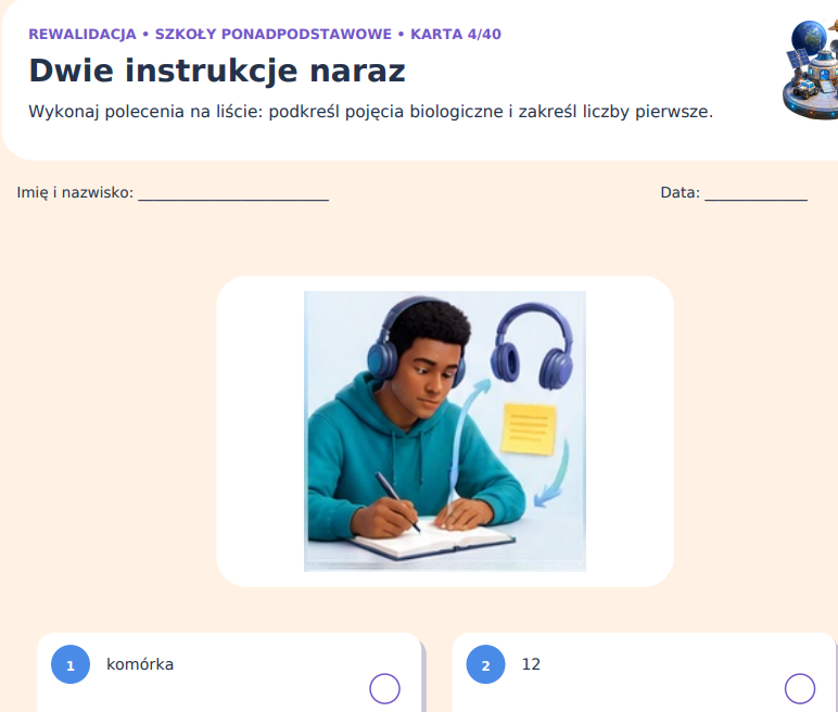 REWALIDACJA-E-BOOK I KARTY PRACY PAKIET - obrazek 17