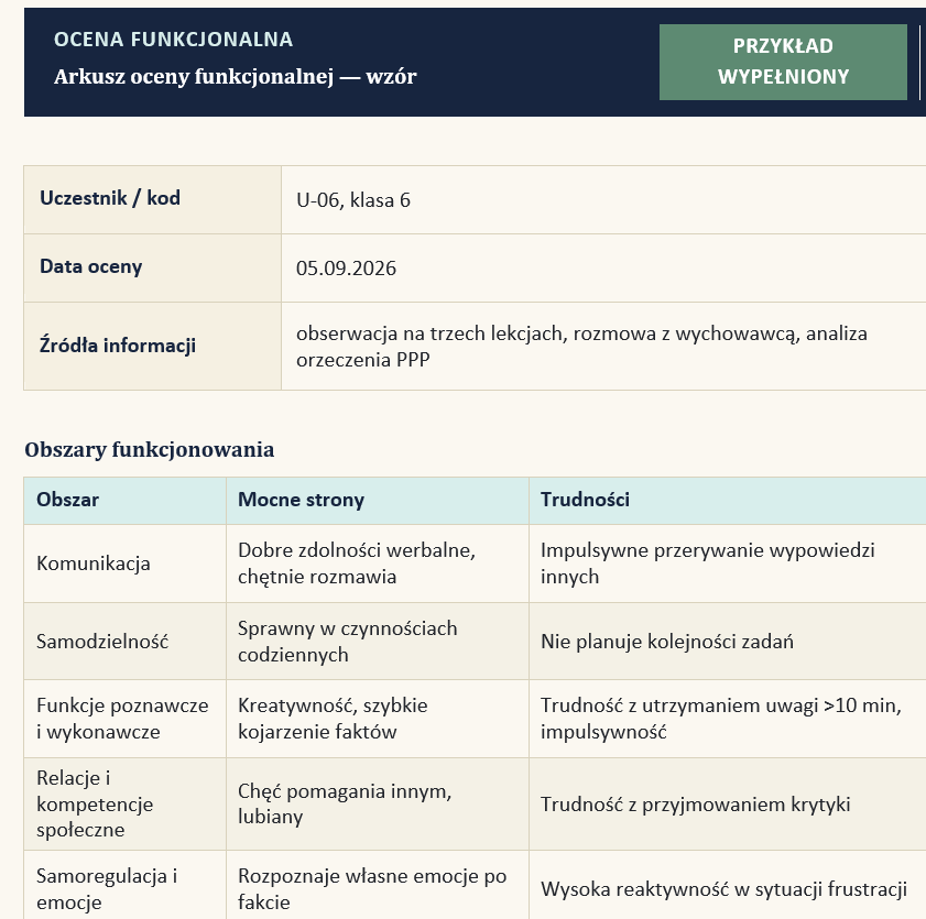 REWALIDACJA-E-BOOK I KARTY PRACY PAKIET - obrazek 10