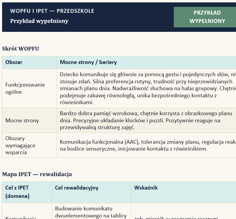 REWALIDACJA-E-BOOK I KARTY PRACY PAKIET - obrazek 6