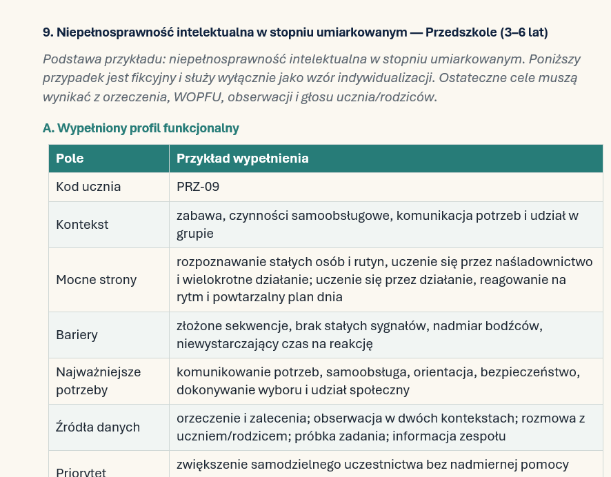 REWALIDACJA-E-BOOK I KARTY PRACY PAKIET - obrazek 2