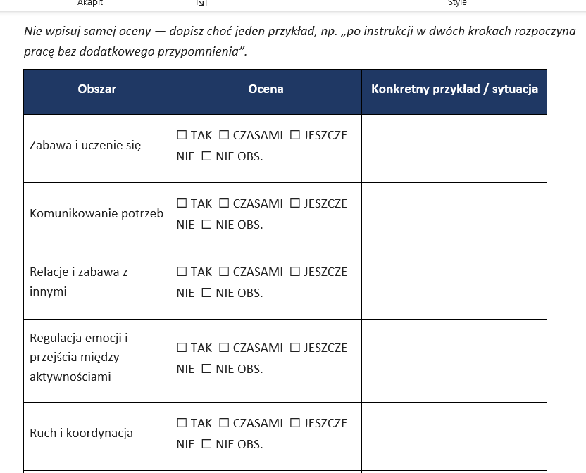 KOMPAS JUTRA 2026/2027 – PAKIET NARZĘDZI DIAGNOSTYCZNYCH - obrazek 14