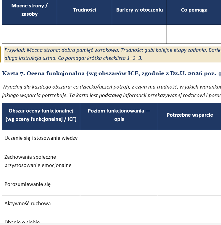 KOMPAS JUTRA 2026/2027 – PAKIET NARZĘDZI DIAGNOSTYCZNYCH - obrazek 13