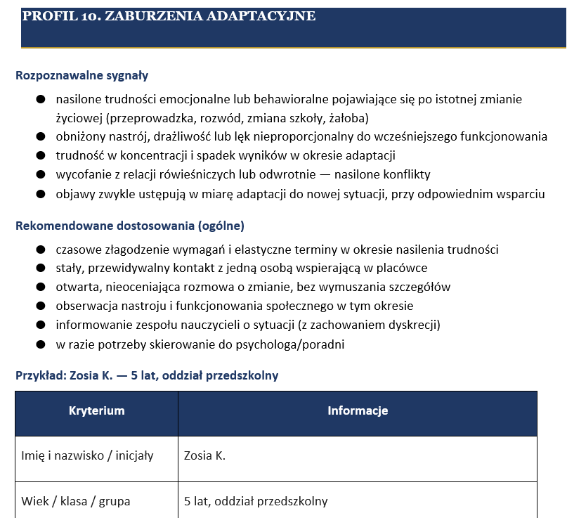 KOMPAS JUTRA 2026/2027 – PAKIET NARZĘDZI DIAGNOSTYCZNYCH - obrazek 5